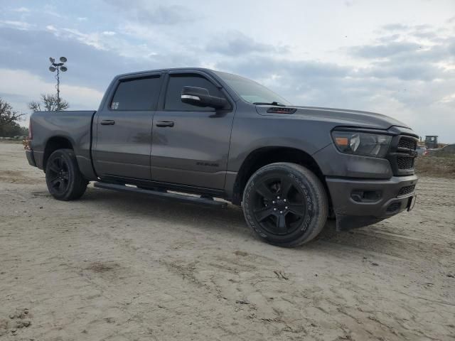 2021 Dodge RAM 1500 BIG HORN/LONE Star