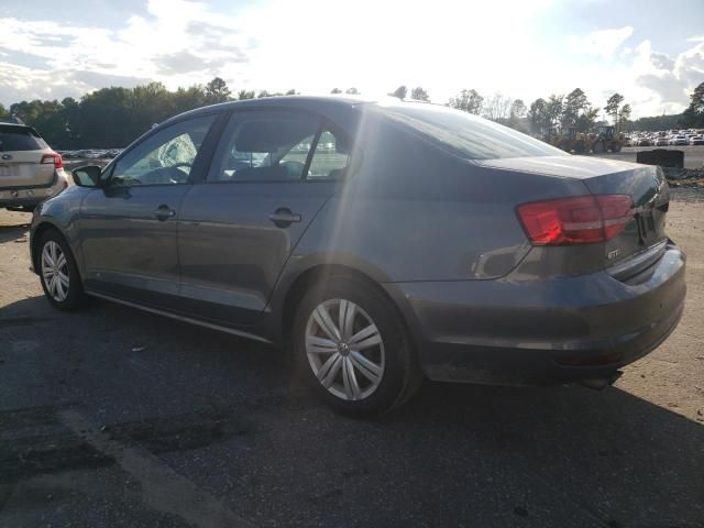 2015 Volkswagen Jetta TDI