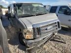 2009 Ford Econoline E350 Super Duty Wagon