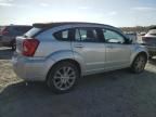 2011 Dodge Caliber Heat