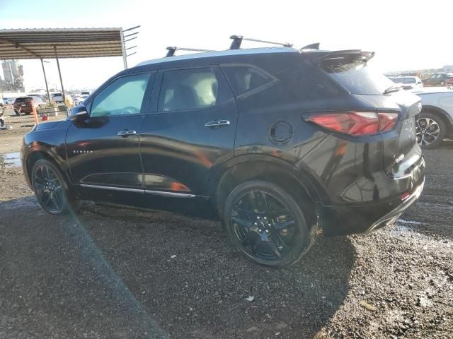 2020 Chevrolet Blazer Premier