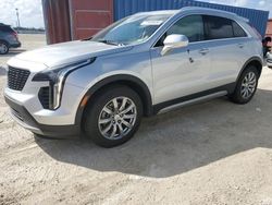 2020 Cadillac XT4 Premium Luxury en venta en Arcadia, FL