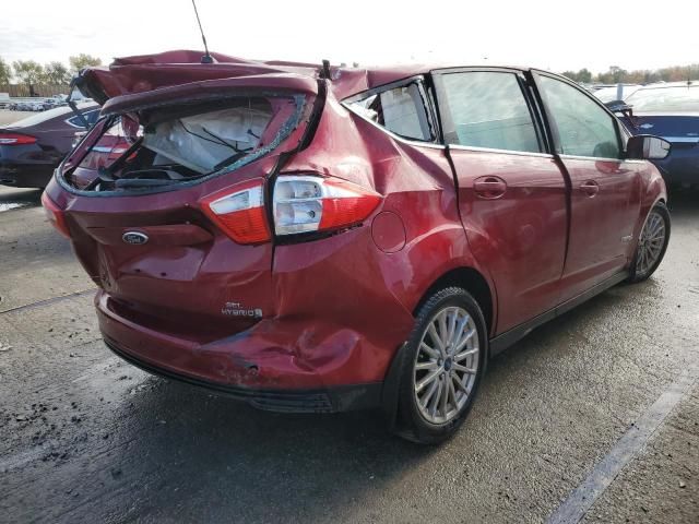 2014 Ford C-MAX SEL