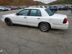 1998 Mercury Grand Marquis GS