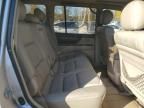 2000 Toyota Land Cruiser