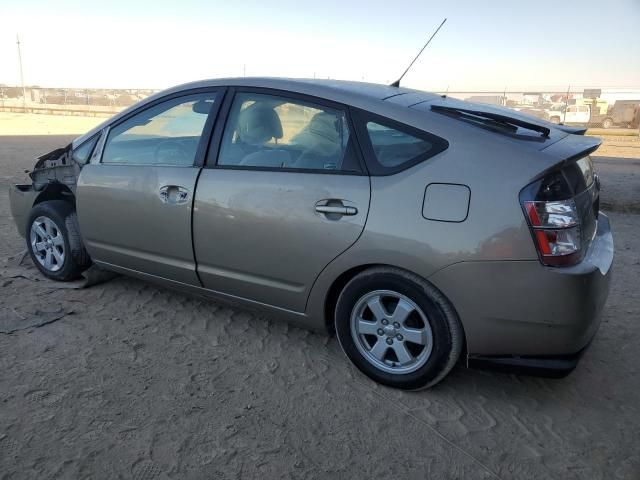 2004 Toyota Prius