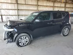 Run And Drives Cars for sale at auction: 2021 KIA Soul LX