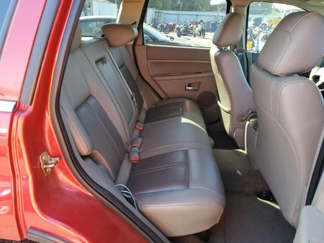 2006 Jeep Grand Cherokee Limited