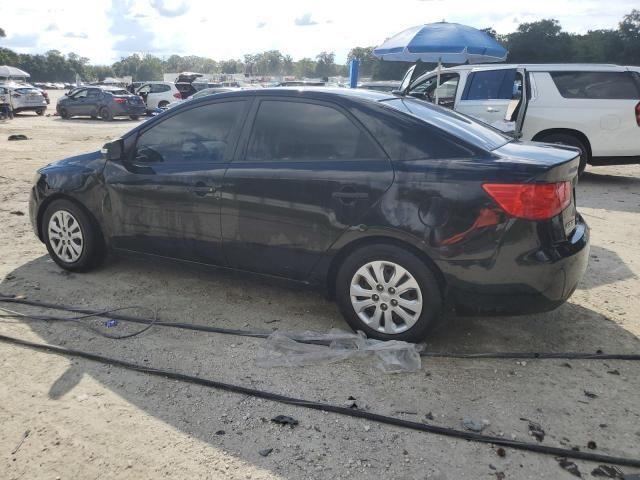 2010 KIA Forte EX