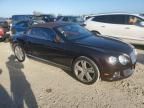 2012 Bentley Continental GTC