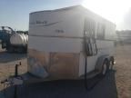 2004 Horse Trailer