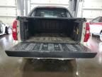 2009 Chevrolet Avalanche K1500 LTZ