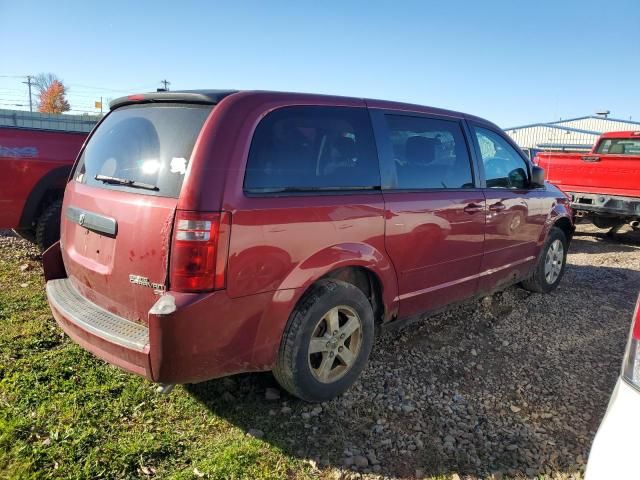 2010 Dodge Grand Caravan SE