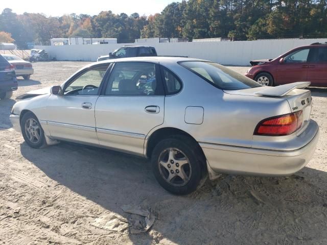 1999 Toyota Avalon XL