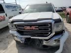 2016 GMC Sierra C1500 SLE