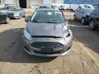 2014 Ford Fiesta Titanium