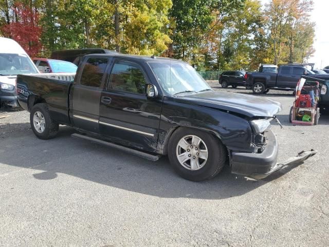 2003 Chevrolet Silverado K1500