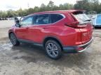 2022 Honda CR-V EXL