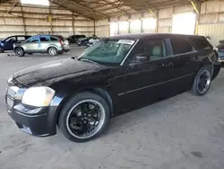 2006 Dodge Magnum R/T en venta en Phoenix, AZ