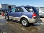 2004 KIA Sorento EX