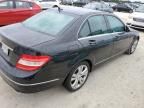 2009 Mercedes-Benz C300