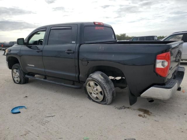 2014 Toyota Tundra Crewmax SR5