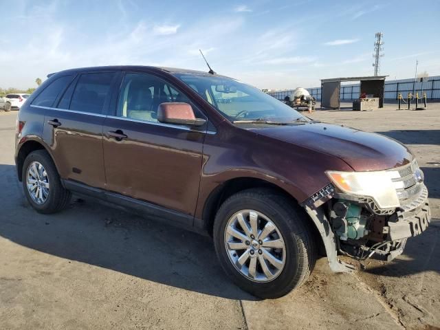 2010 Ford Edge Limited