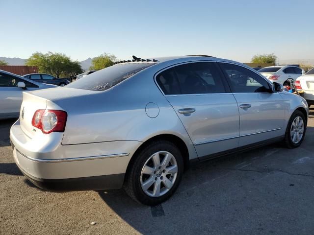 2007 Volkswagen Passat 2.0T