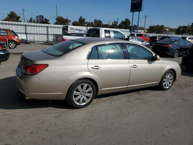 2007 Toyota Avalon XL