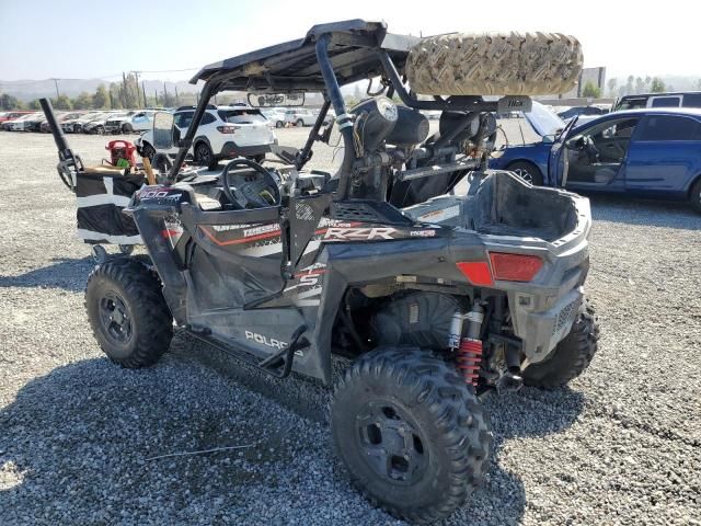 2017 Polaris RZR S 900 EPS