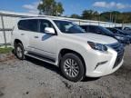 2018 Lexus GX 460