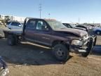 2004 Dodge RAM 3500 ST