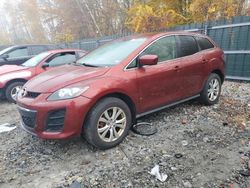 Run And Drives Cars for sale at auction: 2011 Mazda CX-7