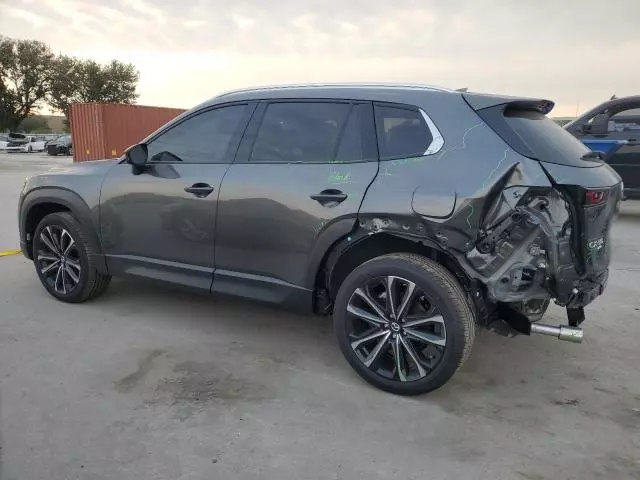 2025 Mazda CX-50 Premium Plus