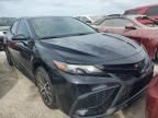 2023 Toyota Camry SE Night Shade