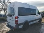 2015 Mercedes-Benz Sprinter 2500