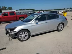 2014 Honda Accord EXL en venta en Harleyville, SC