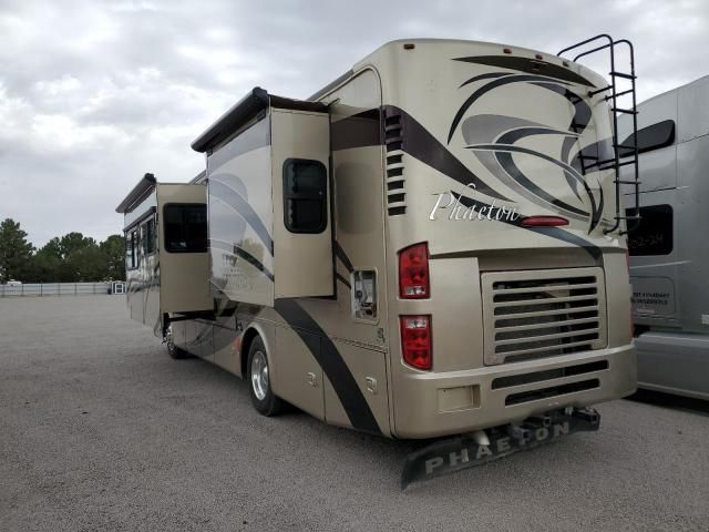 2008 Freightliner Chassis X Line Motor Home