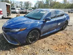 2023 Toyota Camry XSE en venta en Spartanburg, SC