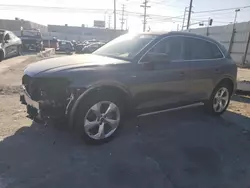 2023 Audi Q5 Premium Plus 45 en venta en Sun Valley, CA