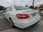 2012 Mercedes-Benz E 350 4matic