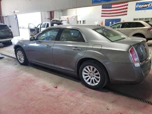 2012 Chrysler 300