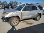 2003 Toyota 4runner SR5