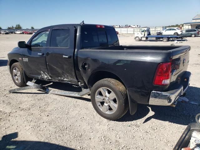 2015 Dodge RAM 1500 SLT