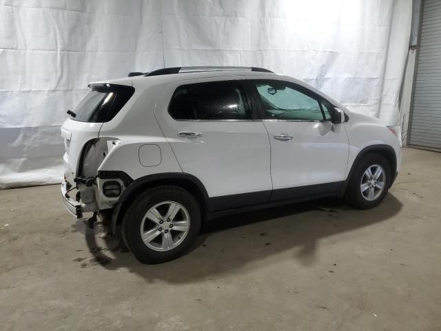 2019 Chevrolet Trax 1LT