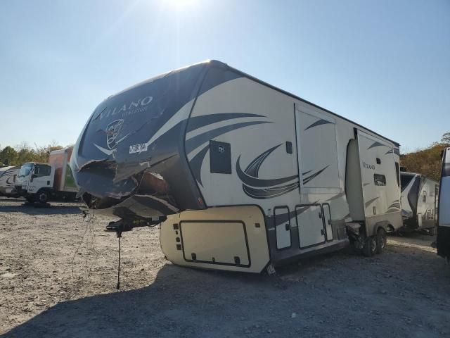 2019 Vanleighrv Vilano