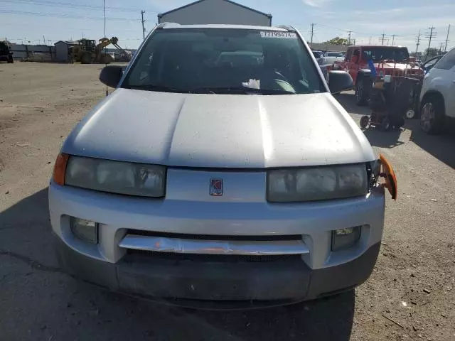 2004 Saturn Vue