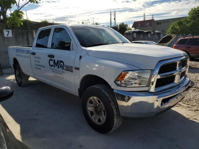 2017 Dodge RAM 2500 ST