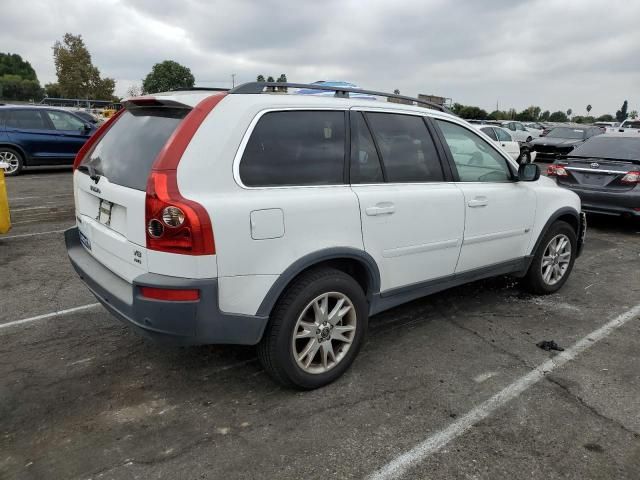 2005 Volvo XC90 V8