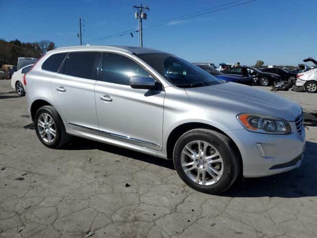 2014 Volvo XC60 3.2